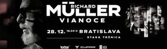 Richard Muller 28.12