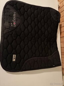 Podsedlovka Hexagon air drezurna