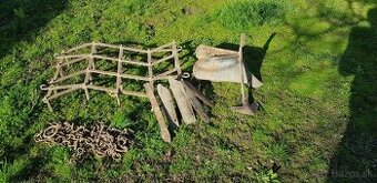 Na chalupu dekorácie