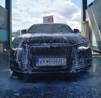 Predám Vymením Audi A4 B8