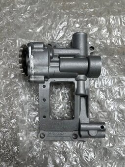 M57N2 306D5 olejové čerpadlo X5 E70