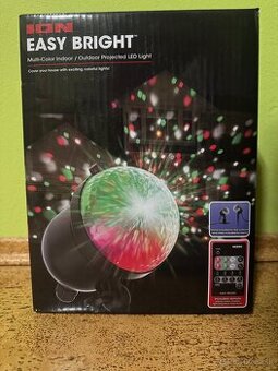 Osvetlenie - ION EASY BRIGHT LIGHT