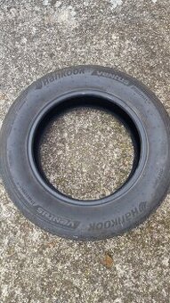 Letné pneumatiky Hankook platí do zmazania