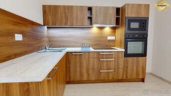 Na predaj 1izbový bezbariérový byt v Holíči