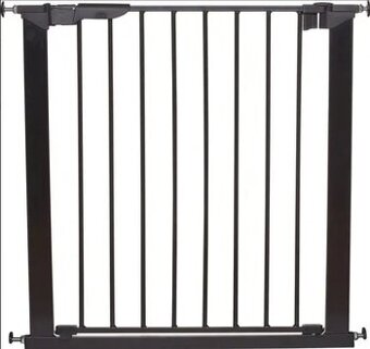 Baby dan tlaková zábrana