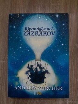 Dvanásť nocí zázrakov