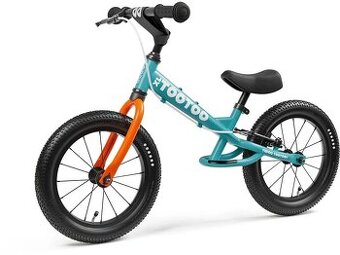 nové nepoužité odrážadlo TOOTOO XL