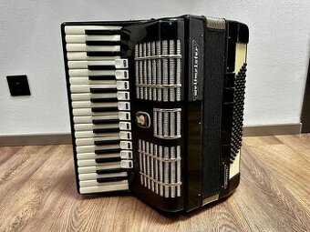 Akordeon - Weltmeister Diana