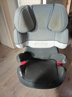 Autosedačka Cybex  Solution X 15-36kg