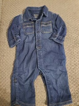 Fifľový overal GAP