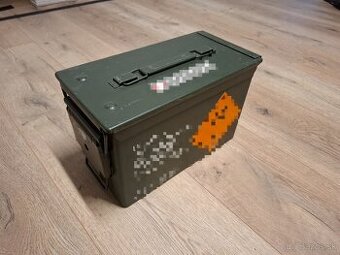 Muničná bedniča M2A1