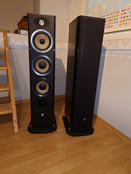 Focal Aria 926