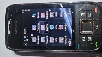 Nokia E66 v super stave