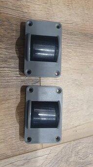 Pioneer hpm 100 super tweeter