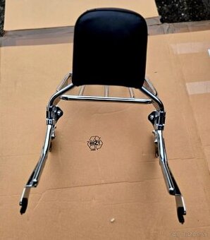 HARLEY DAVIDSON®BREAKOUT M8