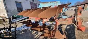 Pluh obracak Gregoire Besson 2005 otočný