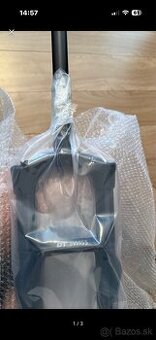 Vidlica DT SWISS F535 One Boost 29" - 150mm