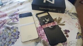 Samsung Galaxy Z Flip 3 5G