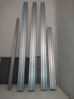 ALU profily 8080, 4080, 4040