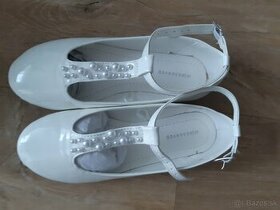 Topánočky na 1.sv.prijímanie