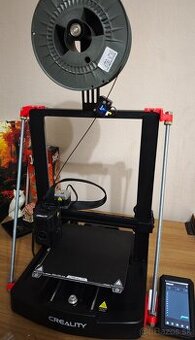 Creality ender 3v3 KE
