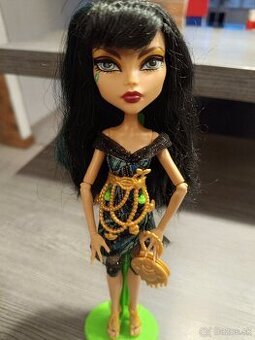 Monster High - Cleo de Nile