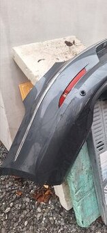 Volkswagen passat cc zadný nárazník