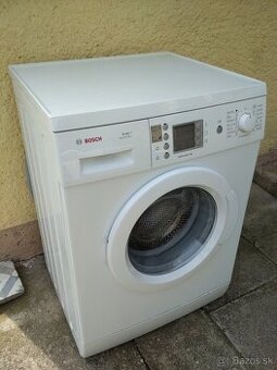 Práčka Bosch Maxx 7