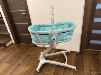 Postielka Chicco Baby Hug 4 in 1