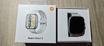 Xiaomi Redmi Watch 5