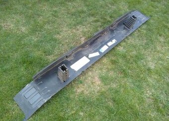 Mercedes Sprinter W906 2006 - 2018 - zadna vystuha