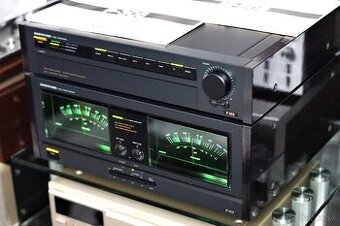 ONKYO INTEGRA P 308 a C 508  - "malá GRAND INTEGRA"
