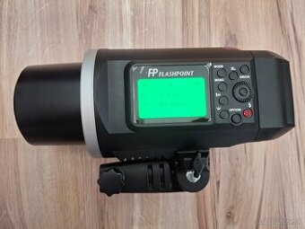 Flashpoint XPLOR 600 R2 (kompatibilné s Godox)