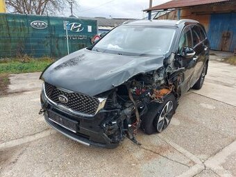 Kia Sorento 2014 - 2020