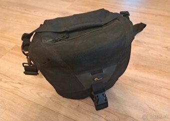 Lowepro stealth reporter D200AW