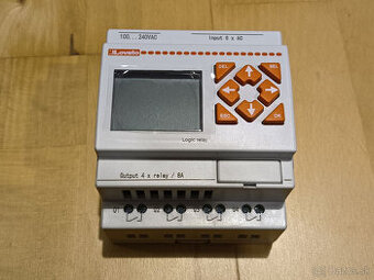 PLC Lovato LRD10RA240