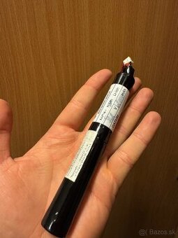 Baterie 7,4V / 2100mAh 35C Li-ion Airsoft