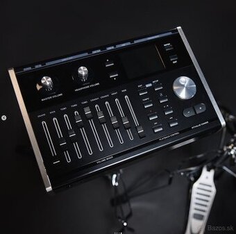 Predám drum modul Millennium MPS-1000