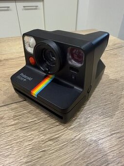 Polaroid Now+