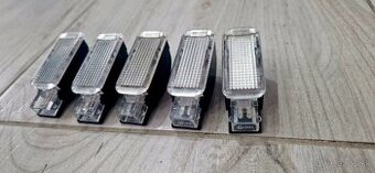 Osvetlenie Dverí ,kufra,nôh Origo VW Group