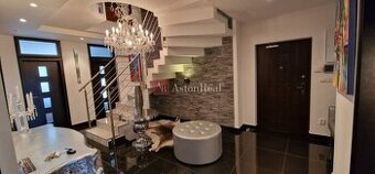 Luxusný  apart.   Veľká Lomnica 7 izieb, 321 m2, možný odp.D