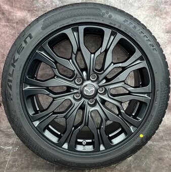 Originál zimní sada Mazda CX-60 235/50R20