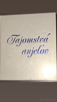 Tajomstva Anjelov