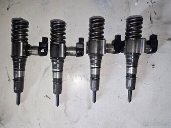 Vstrekovacie trysky VW 2.0 Tdi 125kW 03G130073T