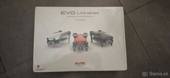 Autel EVO Lite+ Standard Sivý dron