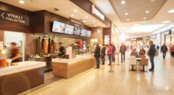 MICHALOVCE | Predaj zabehnutej gastro prevádzky s 10-ročnou 