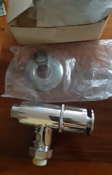 Predám tlačný ventil La Torre