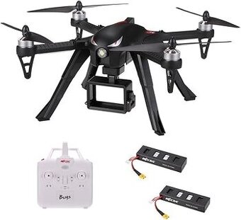 Predám dron MJX B3 Bugs 3