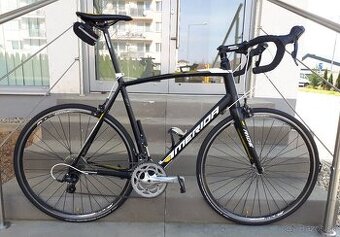 Cestný bicykel Merida