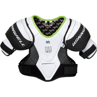 Nová hokejová výstroj senior veľkosť M